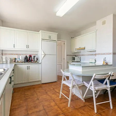 アパート Marbella Home Rentals - Puerto Banus, Spacious 3Br Apartment *