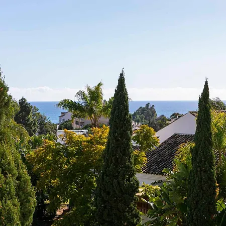 - Puerto Banus, Spacious 3br