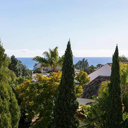 Lejlighed Marbella Home Rentals - Puerto Banus, Spacious 3Br Apartment *