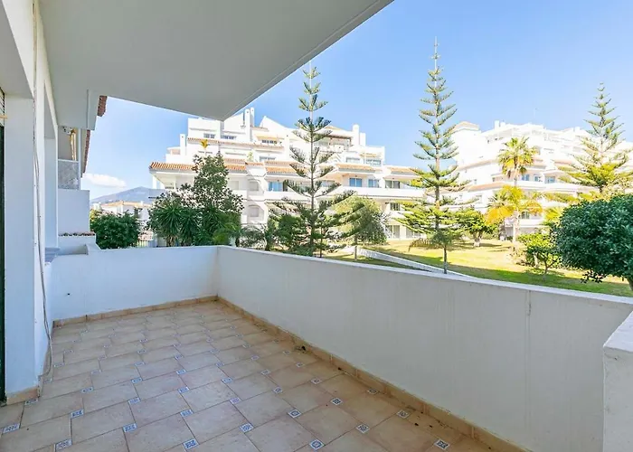 - Puerto Banus, Spacious 3br * מארבלה