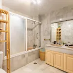 Apartman - Puerto Banus, Spacious 3br Marbella