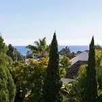 Apartman - Puerto Banus, Spacious 3br *