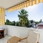 Apartman - Puerto Banus, Spacious 3br *