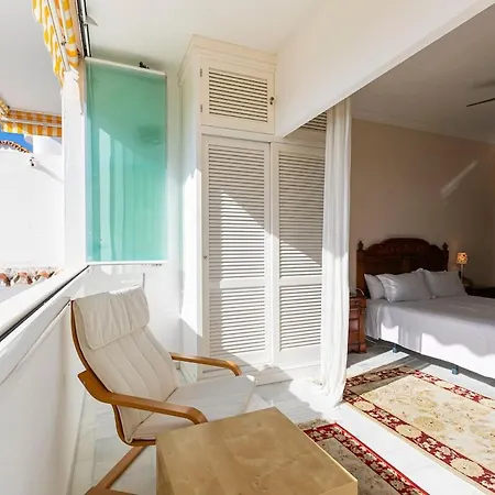 Marbella Home Rentals - Puerto Banus, Spacious 3Br Apartment 公寓 *